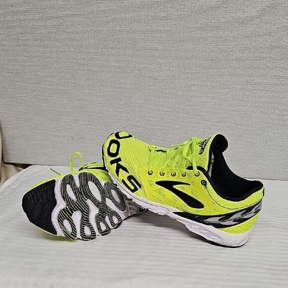 BROOKS T7 RUNNING SHOES BFPM-03-222 - Picture 1 of 10